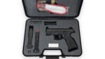Steyr Arms Austria C9-A2 MF Compact 9mm 3.8" 17rd Black - OG box 2 mags