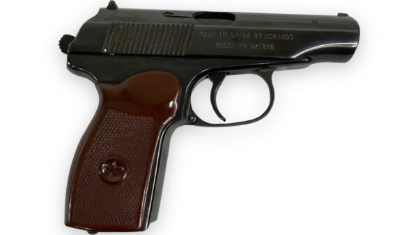 Norinco Beta Arms Model 59 3.68" 9x18mm Makarov 8rd - Image 3