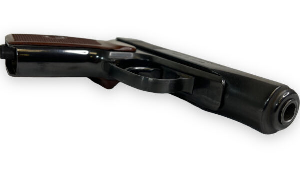 Norinco Beta Arms Model 59 3.68" 9x18mm Makarov 8rd - Image 5