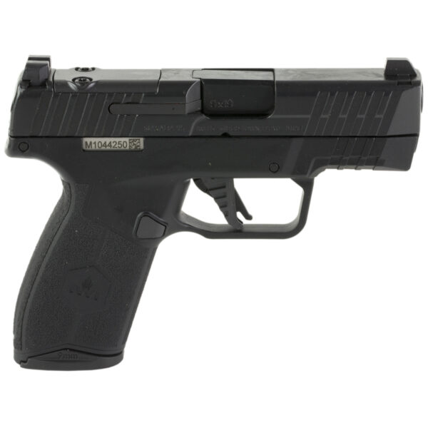 IWI Masada Slim 9mm 3.3" 13rd Black - 2 Magazines - Image 2