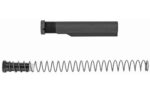 Advanced Technology AR10 Mil-Spec Buffer Tube Assembly, Black
