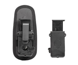 AGH Single Magazine Carry Single Stack 9/40 caliber Holster