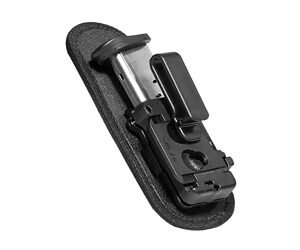 AGH Single Magazine Carrier Double Stack 9mm/40cal