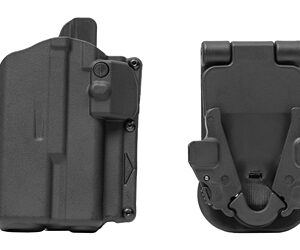 Rapid Force Level 2 Slim Holster for Glock 19 with Light QDS