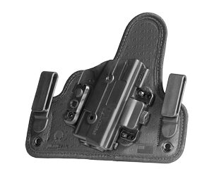 Alien Gear Holsters ShapeShift 4.0 Inside the Waistband for Glock 17