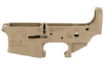 Aero AR-15 Stripped Lower Gen 2 FDE