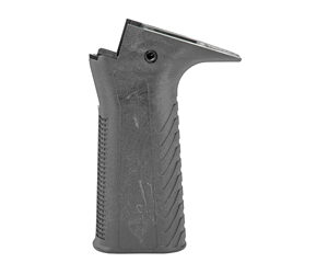 Apex CZ Scorpion Optimized Grip Black