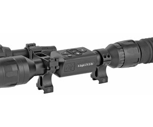 ATN X-Sight LTV 3-9x Day/Night Scope