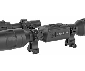 ATN X-Sight LTV 5-15x Day/Night Scope