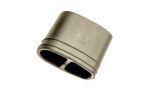 B5 Grip Plug Olive Drab Green