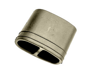 B5 Grip Plug Olive Drab Green