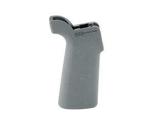 B5 Pistol Grip for Glock 23, Gray