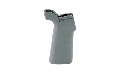 B5 Pistol Grip for Glock 23, Gray-img-0