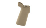 B5 Polymer Grip for Glock 23 - Flat Dark Earth (FDE)