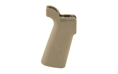 B5 Polymer Grip for Glock 23 - Flat Dark Earth (FDE)-img-0