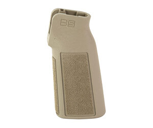 B5 Pistol Grip 22 Flat Dark Earth (FDE)