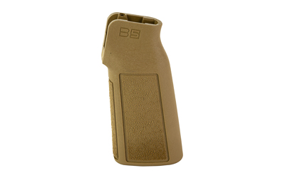 B5 Pistol Grip for .22 Caliber-img-0
