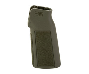 B5 Pistol Grip 22 OD Green