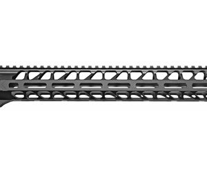 BAD Workhorse 15" M-LOK Rail - Black