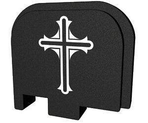 Bastion Slide Back for Glock 43 Cross-Compatible