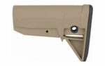 BCM Gunfighter Stock Mod 0 - FDE