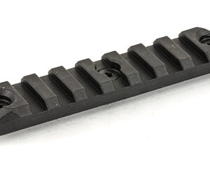 Bravo Company (BCM) Gunfighter Keymod Nylon 4" Black Grip