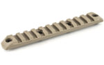 BCM Gunfighter KeyMod Nylon 5.5" Flat Dark Earth (FDE)