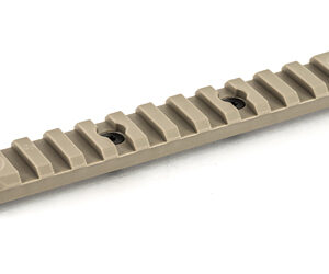 BCM Gunfighter KeyMod Nylon 5.5" Flat Dark Earth (FDE)