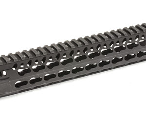 Bravo Company Manufacturing KMR ALPHA 5.56 10" Black Rifle Stock