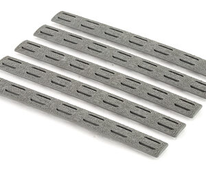 BCM Gunfighter KeyMod Rail Panels, Waffle Grip