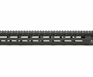 BCM Gunfighter MCMR Rail 556 15" Black M-Lok
