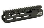 BCM Gunfighter MCMR Rail 556 7" Black MLOK