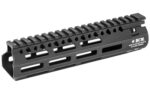 BCM Gunfighter MCMR Rail 556 8" Black MLOK