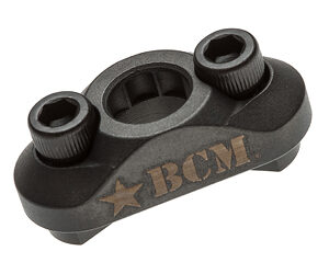 Bravo Company Manufacturing Gunfighter M-Lok Quick Detach Low Profile Sling Mount