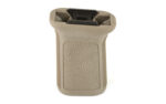 BCM Gunfighter Vertical Grip Picatinny Mod3 Flat Dark Earth