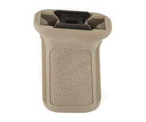 BCM Gunfighter Vertical Grip Picatinny Mod3 Flat Dark Earth
