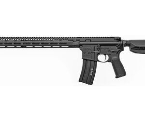 BCM RECCE-16 MCMR 5.56 with MLOK Rail