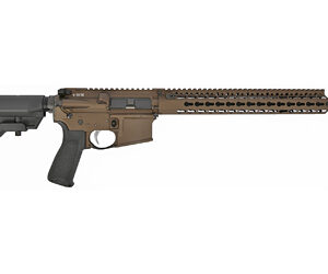 BCM Recce-16 KMR-A 5.56 16 Bronze Rifle