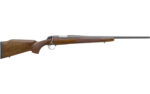 Bergara Timber LH 270 Winchester 24" 4RD WAL