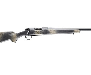 Bergara RDG Wilderness 7mm 24" 3RD