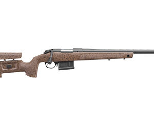 Bergara LH HMR 22-250 MN-CH 24 5RD