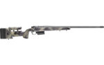 Bergara HMR Wilderness 308 Win 20" 5R