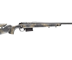 Bergara Terrn Wilderness 6.5CM 24 5RD