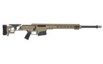 Barrett MRAD 308 Winchester FDE 24-Inch