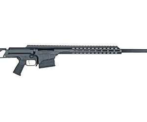 Barrett MRAD 308 Black 17"