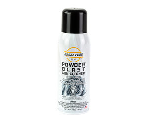 BF AEROSOL POWDER BLAST 12OZ