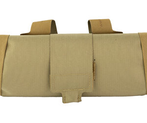 Blackhawk Force Medium Dump Pouch, Coyote Brown