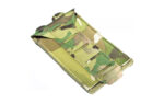 Blue Force Gear 10-Speed Single M4 Magazine Pouch in Multicam