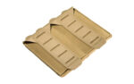 Blue Force Gear Stackable Ten-Speed Double Mag Pouch Coyote Brown for M4 Machine Guns