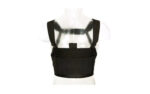 Blue Force Gear 10-Speed Chest Rig for SR25 in Black Color